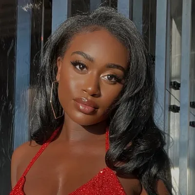 Talmesha Jones profile