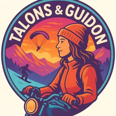 Lily - Talons & Guidon profile