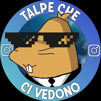 Talpechecivedono profile