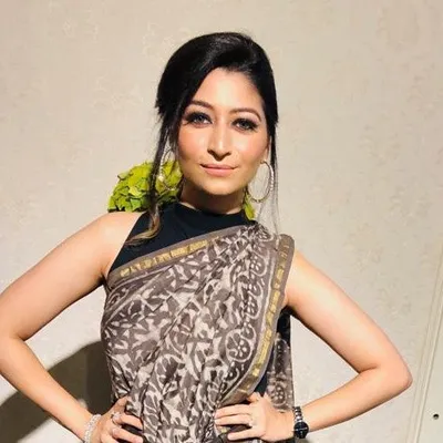 sonam talreja makhija