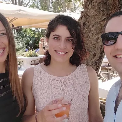 Tal Yemini profile