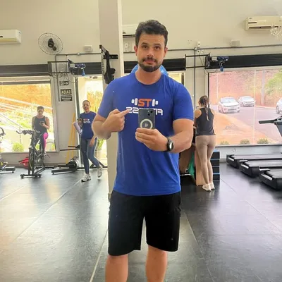 Talvani Botelho Jr. profile