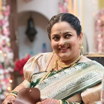Purnima Talwalkar profile
