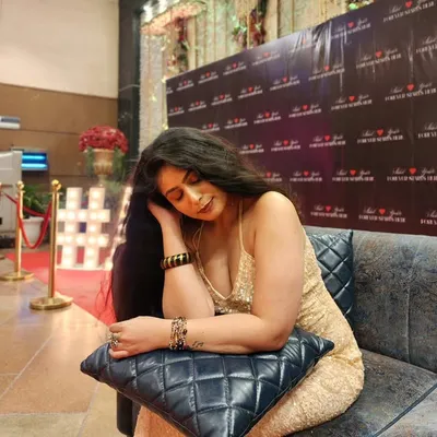 Pallavi Talwar profile