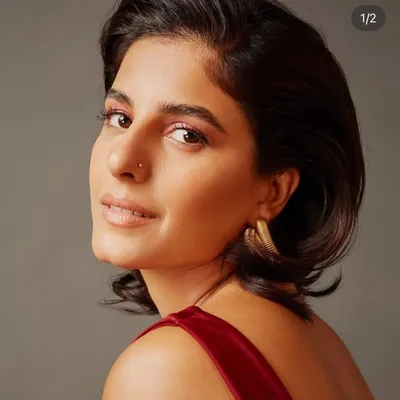 Isha Talwar profile