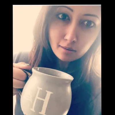 Heena Talwar ⚔️ profile