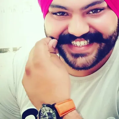 Talwinder Singh profile