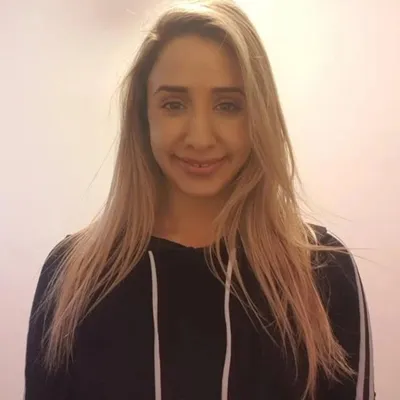 Talya Shapira profile