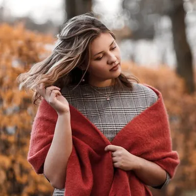 Наталия Версоцкая profile