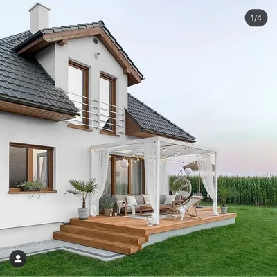 Paula I MyHome profile