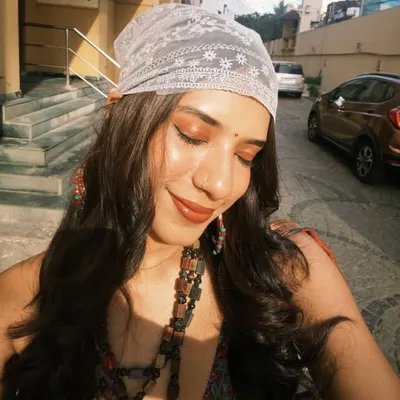 Tamaara Kurian