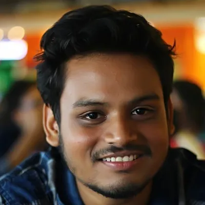 Tamal Bera profile