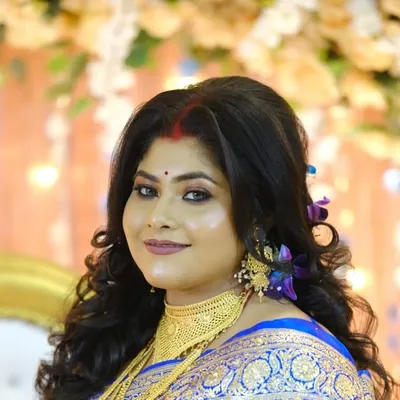 Tamalika Mallick profile