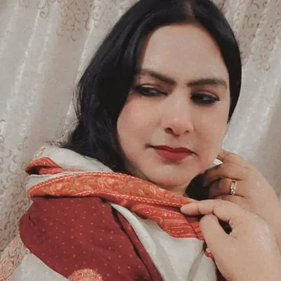 Tamana Bali profile
