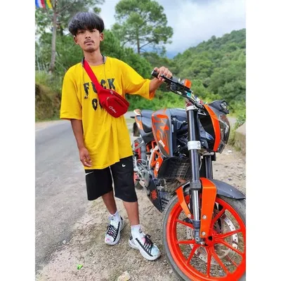 Furpa Tamang profile
