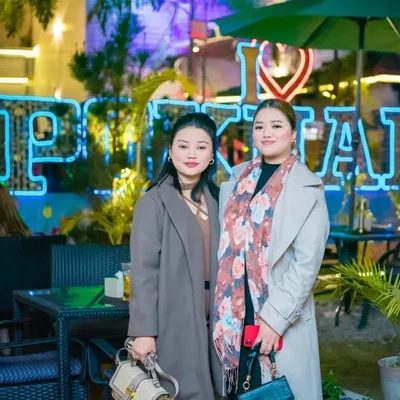 Tamang Siblings profile