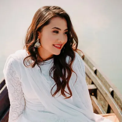 Trishala Tamang _Official_ profile