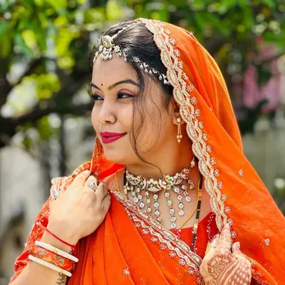 Tamanna Kumawat profile