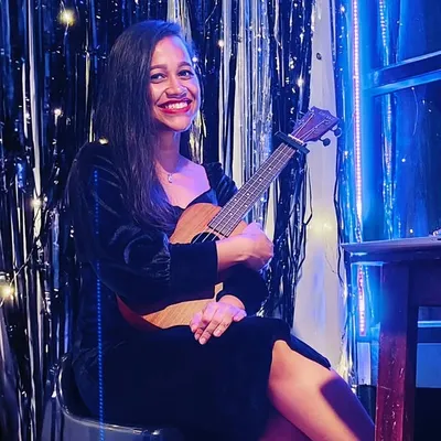 तमन्ना✨🎶 profile