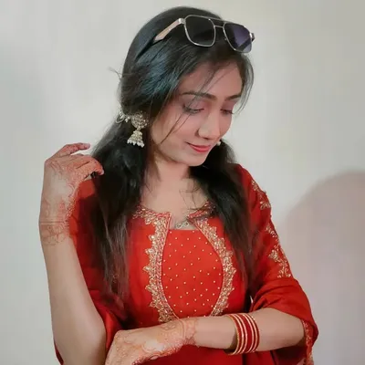 TAMANNA SHAIKH🔥 profile