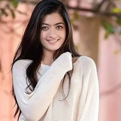 Rashmika official profile