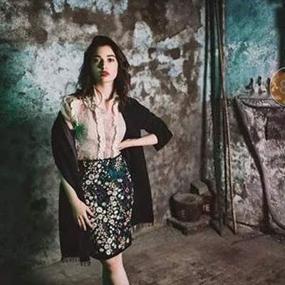 Tamannaah Bhatia fc profile
