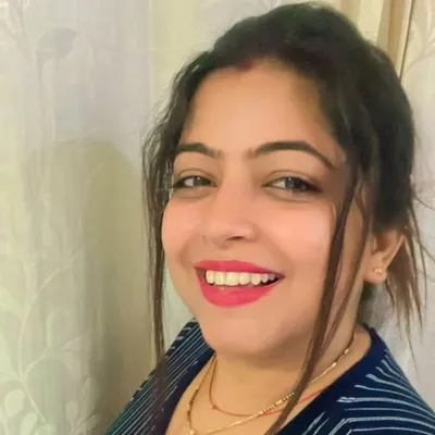 Tamanna Baggi profile