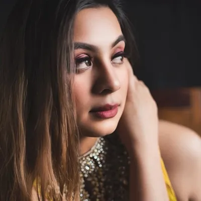 Tamanna Chauhan profile