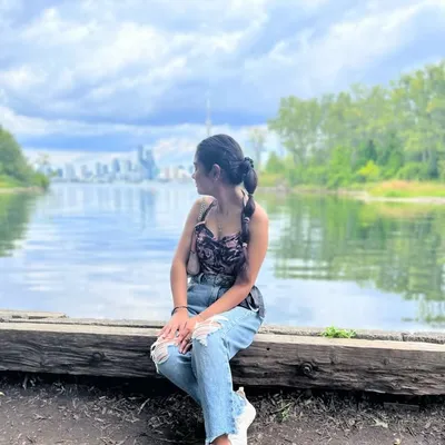 TamannaExploresCanada™️🧿 profile
