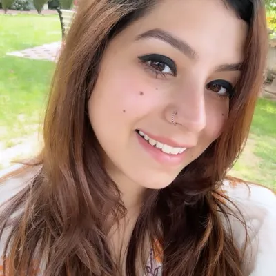 Tamanna Grover Babbar profile