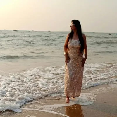 Tamanna Arora profile
