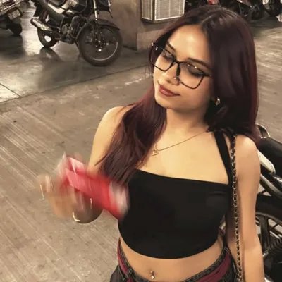 โ. ๐Tamanna๐๐หโ profile