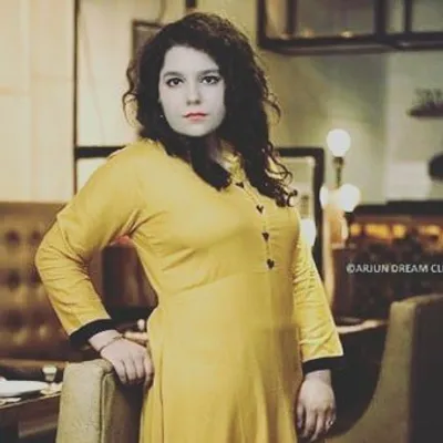 Tamanpreet Kaur profile