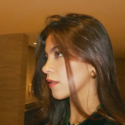 Tamara Arzaluz profile