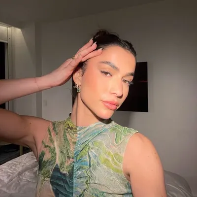 Tamara Anthony profile