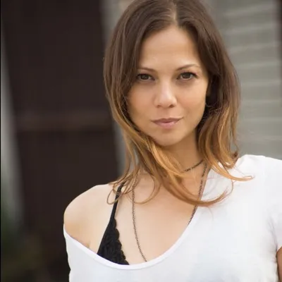 Tamara Braun profile