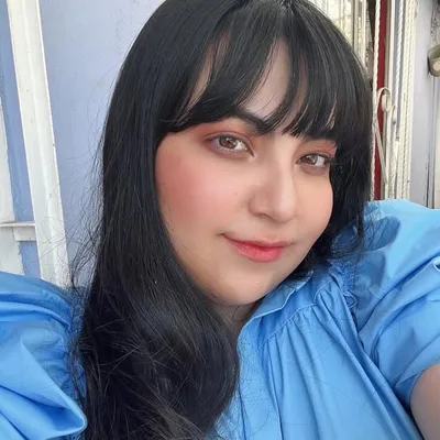 Tamara Delav 🩶 profile