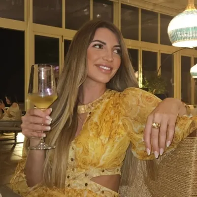 Tamara Djordan💙Hamburg 🌎 Balkan❤️🔒 profile