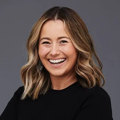 Tamara Graffen profile