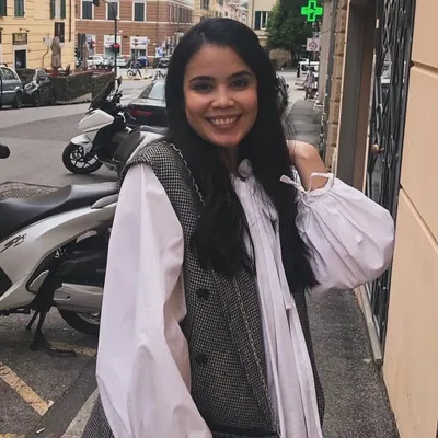Tamara Gutiérrez profile