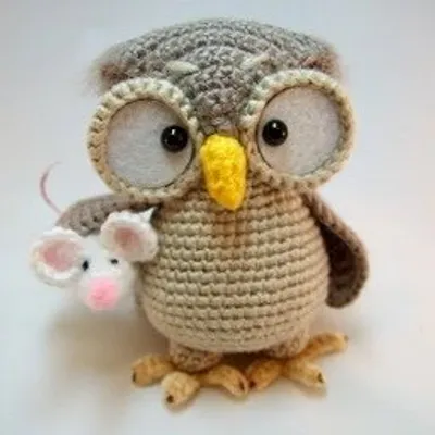 Owl Tales profile