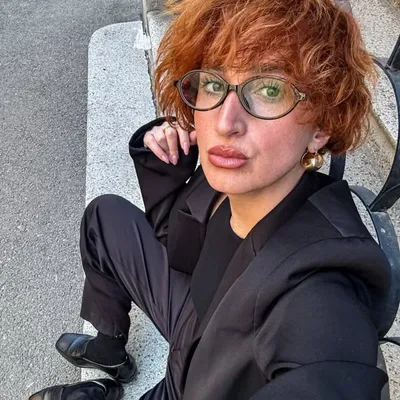 Tamara Sharukhia profile