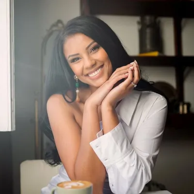 Dr Tamaryn Green Nxumalo profile
