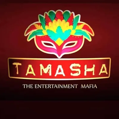 TAMASHA - Event Management profile
