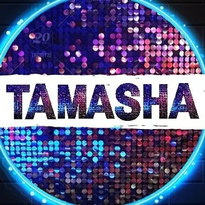 Tamasha - The Band profile