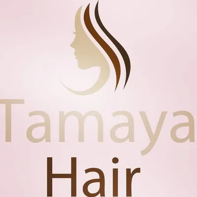 Tamayahair profile