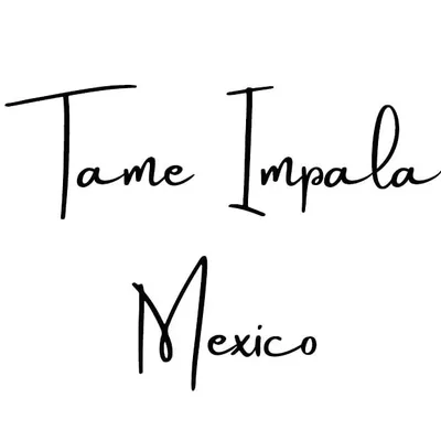 Tame Impala México profile
