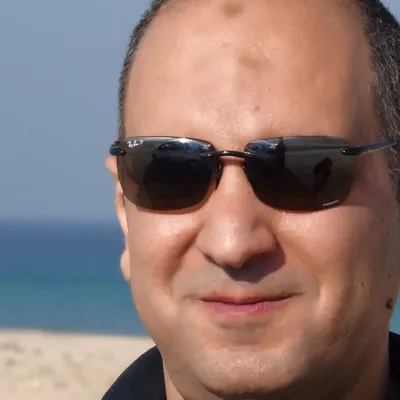 Tamer Abdulbaky profile