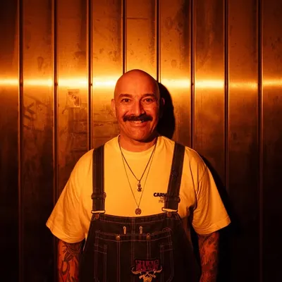 Tamer Kattan profile