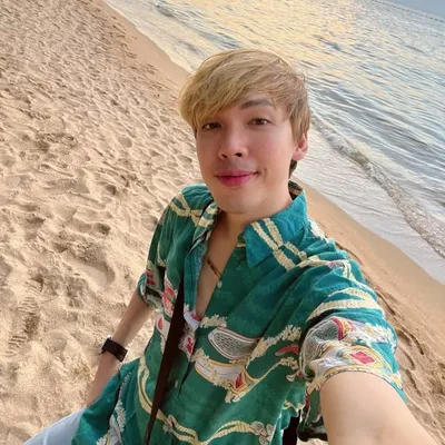 TAMBAE ๐ด๐พ profile